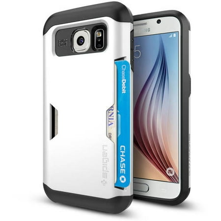 Spigen Slim Armor CS Samsung Galaxy S6 Case