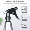 thumbnail image 4 of Spray Bottle 1 Liter, 2pcs Plastic Spray Bottles, 4 of 5