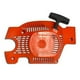 thumbnail image 4 of Reemplazo Del Conjunto De Inicio De Rebobinado Reemplazo Del Conjunto Para Husqvarna 136137141142 Motosierra # 530071968 Macarena Arrancador de retroceso, 4 of 7