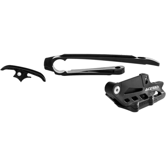 Block/Slider Kit Black