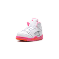 thumbnail image 4 of JORDAN TODDLER Air Jordan 5 TD "Pinksicle" 725172 168 725172 168 from Stadium Goods, 4 of 8