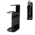 thumbnail image 3 of Yajisi Lightsaber Wall Mount Stand, Acrylic Display Rack, Stable Holder for Lightsaber, Black, 7.9x3.5x2.4in, 3 of 9