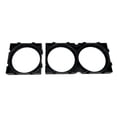 thumbnail image 4 of 10pc 66160 Lithium Batteries Cell Holder Bracket,Stackable for Customized Setups,Heat Dissipation,Easy Installation, 4 of 8