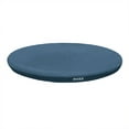 thumbnail image 1 of Open Box Intex 7.3' Above Ground Swimming Pool Vinyl Round Cover Tarp,Tarp only, 1 of 6