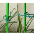 thumbnail image 3 of Bridas flexibles para plantas de jardín para uso multifuncional, materiales duraderos que garantizan un soporte seguro para las plantas en el hogar y la oficina, 3 of 5