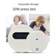 thumbnail image 3 of EU Plug Wireless Doorbell Waterproof Smart Doorbell, 3 of 5