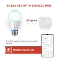 thumbnail image 4 of Bombilla LED inteligente Sengled A19 de 1500 lúmenes con Alexa y Google, 4 of 8