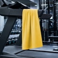 thumbnail image 2 of Ice Towel for Neck & Face-Cooling Towels, Soft Microfiber Chilly Towel, Instant Cooling Relief for Sports, Gym, Yoga, Running, Golf, Camping & Outdoor Activities, 31x16in E, 2 of 9
