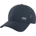 thumbnail image 1 of fuzhong-Men's Triple S Logo Hat, 1 of 4