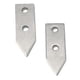 thumbnail image 2 of Can Opener Replacement Blade for Edlund Models 1 1S 2 S-11 - Commercial Grade Stainless Steel Knife, 2 of 5
