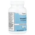 thumbnail image 3 of Vitacost Vitamin D3 as Cholecalciferol, 100 mcg (4,000 IU), 100 Capsules, 3 of 4