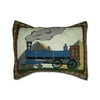 Train Pillow Sham