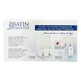Satin Smooth Professional Double Wax Warmer Kit