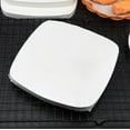 thumbnail image 6 of Uscallm under $5 Air Fryer Parchment Paper, Air Fryer Parchment Paper Sheets, 100pcs Non Stick Baking Paper, Oven Safe Fryer Liners, Disposable Cooking Paper Rounds, Healthy Oil Free Cooking Paper, 6 of 9