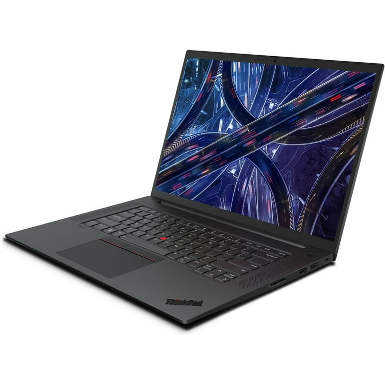 Lenovo ThinkPad P1 Gen 6 Workstation Laptop (Intel i7-13700H 14