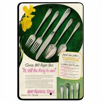 絵画　ミッキー＋ミニー 恋人達の銀食器 / Lover's silverware 絵画 ミッキー＋ミニー 恋人達の銀食器 / Lover's silverware 絵画