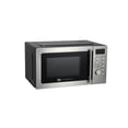 thumbnail image 1 of White Westinghouse  Horno de Microondas 0.7 pies  Modelo WWCMV0720WES  Display LED  Perilla de control interior Botones para programas-60min cocción  Plato Giratorio  Descongelado, 1 of 7