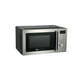 thumbnail image 1 of White Westinghouse  Horno de Microondas 0.7 pies  Modelo WWCMV0720WES  Display LED  Perilla de control interior Botones para programas-60min cocción  Plato Giratorio  Descongelado, 1 of 7