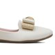 thumbnail image 4 of Flats Para Mujer Mutante Or2284 beige 24.5, 4 of 4