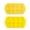 A003- Yellow, variant on 1PC Silicone Baking Molds for Party Cake Lollipop Cheese Bar, Flexible Non-stick Food Grade Molds for DIY Dessert Baking, Ideal for Home Kitchen Baking Enthusiasts & Party Hosts