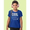 thumbnail image 2 of Summer, Cool T-Shirt Juniors -Image by Shutterstock,  x-Small, 2 of 4