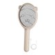 thumbnail image 4 of Raqueta de moscas DYNWAVEMX portátil para dormitorio cocina patio color beige, 4 of 8