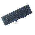 thumbnail image 2 of Seitruly Diseño de EE. UU., teclado incorporado para portátil, interfaz PS/2 con cable portátil, reemplazo de accesorios de teclado para Lenovo Juegos de teclado y mouse para computadora, 2 of 7