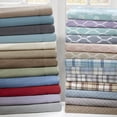 thumbnail image 3 of Pine Canopy Little River Microfleece Sheet Set, 3 of 5