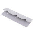thumbnail image 3 of jinwen 4x PVC Boat Seat Hook Clips Brackets Parts for Rubber Dinghy Raft Yacht Gray, 3 of 9