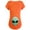 Coral, variant on CafePress - Baby Alien Maternity Dark T Shirt - Maternity Dark T-Shirt