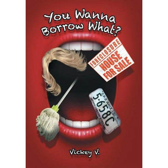 You Wanna Borrow What?