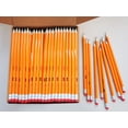 thumbnail image 2 of Lápices S & E TEACHER'S EDITION 360 unidades preafilados #2 HB, 2 of 4