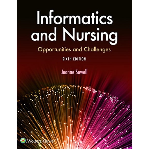 Pre-Owned Informatics and Nursing
