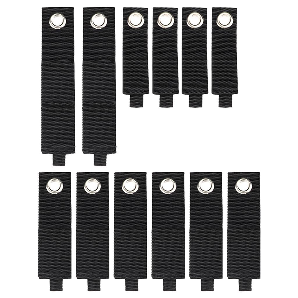 HeavyDuty Storage Straps, Extension Cord Organizer er, Cord Wrap