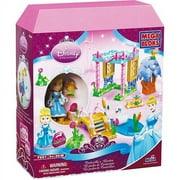Mega Bloks Mini Cinderella's Garden