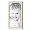 thumbnail image 2 of ArtToFrames 11x23" White Panel Picture Frame, Multi Wood Poster Frame, with Regular Acrylic and 2 (FBPL-5095), 2 of 7
