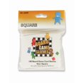 thumbnail image 3 of Arcane Tinmen ATM10409 Square Board Game Card Sleeves, Orange - 100 Count, 3 of 7