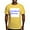 Yellow, variant on - Student Driver T Shirt - Light T-Shirt - CP