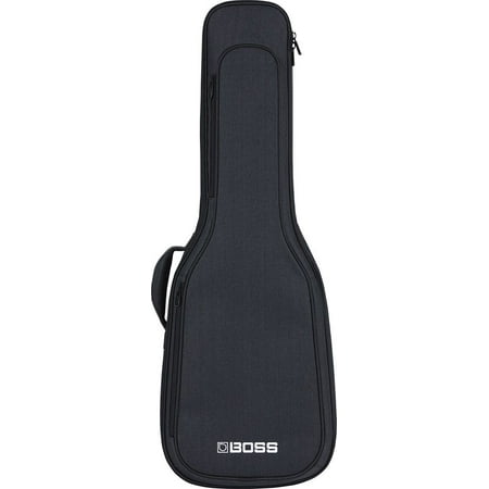 BOSS EG10 Deluxe Lightweight Electric Guitar Bag Black