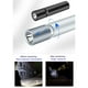 thumbnail image 3 of Linterna USB Fuerte LED Zoom Al aire libre Camping Power Bank Antorcha Negro Sywqhk Para Estrenar, 3 of 8