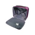 thumbnail image 4 of NECESER DE VIAJE JON 8981 14" MORADO, 4 of 4