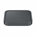 thumbnail image 1 of Samsung Wireless Charger Single with Wall Charger 15W Black Wireless Charging, 1 of 2