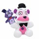 thumbnail image 4 of FNAF Freddy's Plush Toy para niños, peluche de animales, oso, conejo, juego Fnaf Five Night At Freddy, 18/30CM, 4 of 6
