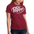 thumbnail image 2 of Dr Pepper T-Shirts for Boys Girls, Kids 3D Print Short Sleeve, Unisex Crew Neck Tee Shirts for Youth, 2 of 9