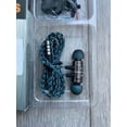 thumbnail image 4 of RHEA- Rich Bass Metal Aluminium Earphone, 4 of 5
