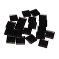 thumbnail image 2 of 20 Piezas De Aluminio Fregadero De Calor FIN De Enfriamiento 35x10x35mm Para IC LED Chip 5W-10W Sunnimix Disipador de calor de aluminio, 2 of 8