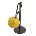thumbnail image 3 of Arm Muscle Grip Force Ball, Comfortable Pull Up Hand Grips Ball  For Musician For Strength Training 72mm, 3 of 8