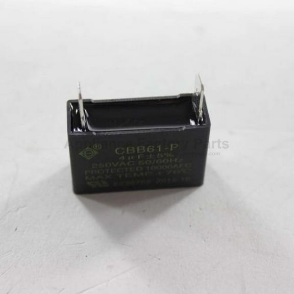 General Electric CAPACITOR WJ20X24139