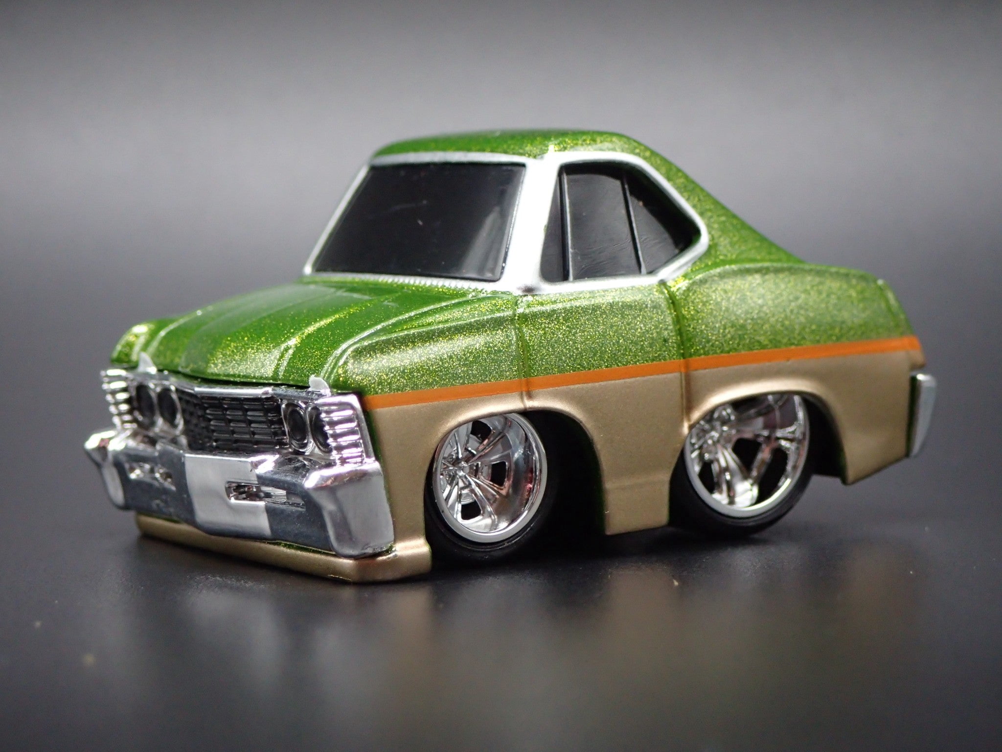 67 Chevy Impala