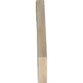 thumbnail image 4 of 4"W x 36"D x 40"H Olympic Rough Sawn Knee Brace, Douglas Fir, 4 of 4